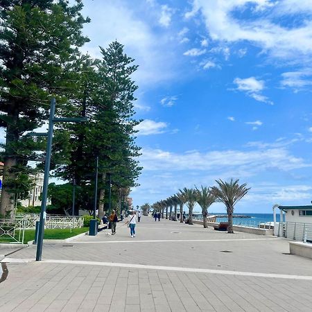 Casa Vacanza! A 50M Dal Mare! Бордигера Экстерьер фото